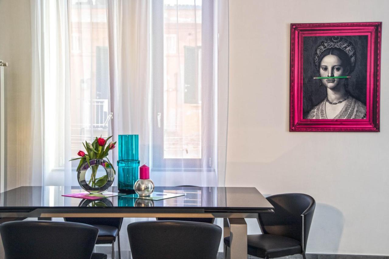 Ferdinando Arthouse Oversized Modern Apartment - By Gocce Team Naples Exterior photo